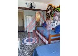 KITNET COM 43 M² PRAIA DOS SONHOS ITANHAÉM CÓD PR 11 